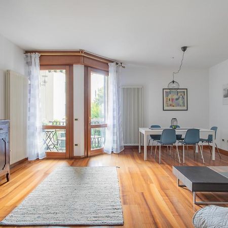 Casa Anna - 2 Bedrooms Apartment Padova Bagian luar foto