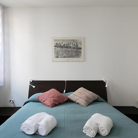Casa Anna - 2 Bedrooms Apartment Padova Bagian luar foto