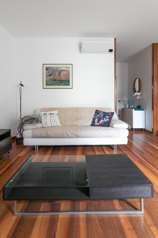 Casa Anna - 2 Bedrooms Apartment Padova Bagian luar foto