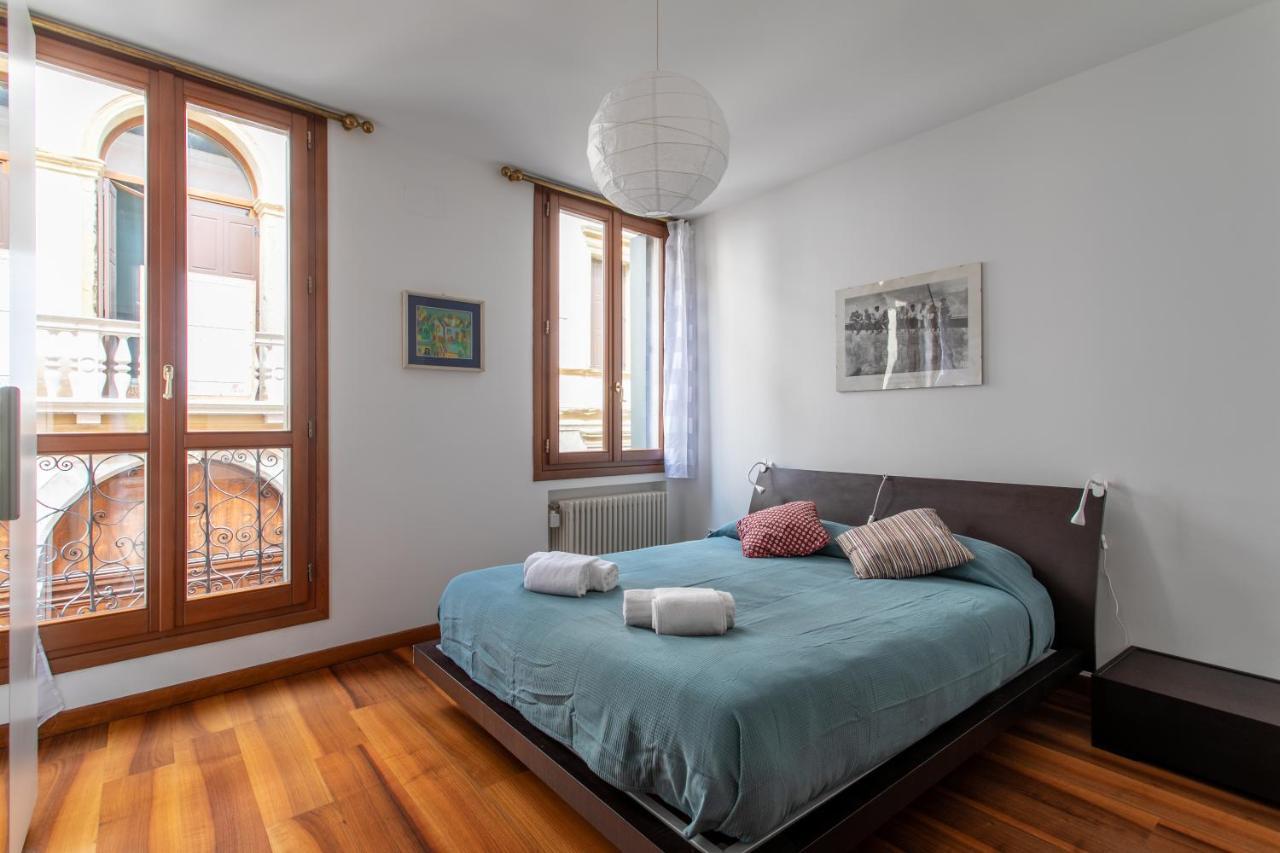 Casa Anna - 2 Bedrooms Apartment Padova Bagian luar foto