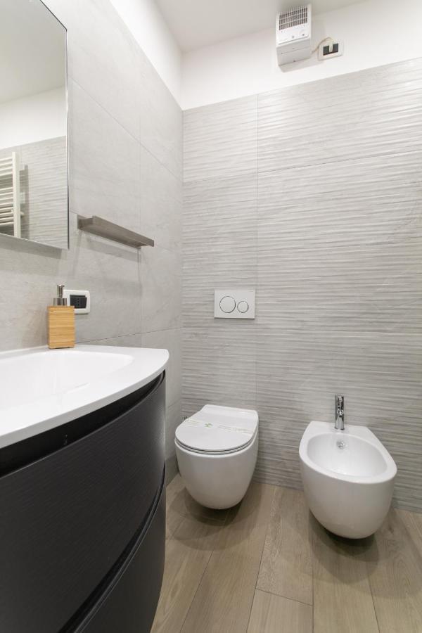 Casa Anna - 2 Bedrooms Apartment Padova Bagian luar foto