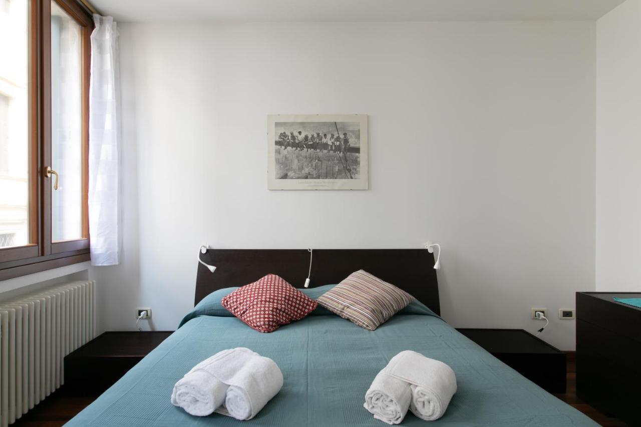 Casa Anna - 2 Bedrooms Apartment Padova Bagian luar foto