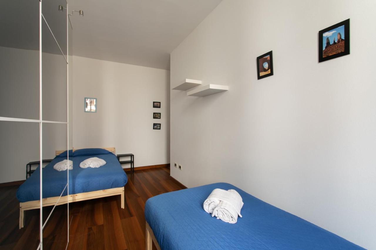 Casa Anna - 2 Bedrooms Apartment Padova Bagian luar foto