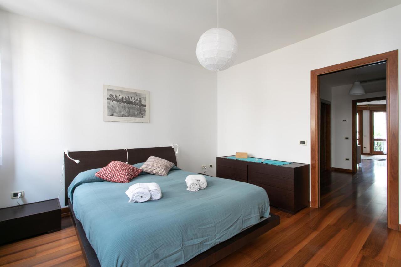 Casa Anna - 2 Bedrooms Apartment Padova Bagian luar foto