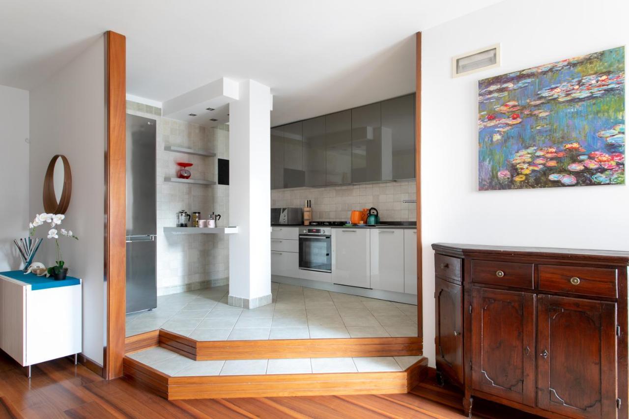 Casa Anna - 2 Bedrooms Apartment Padova Bagian luar foto