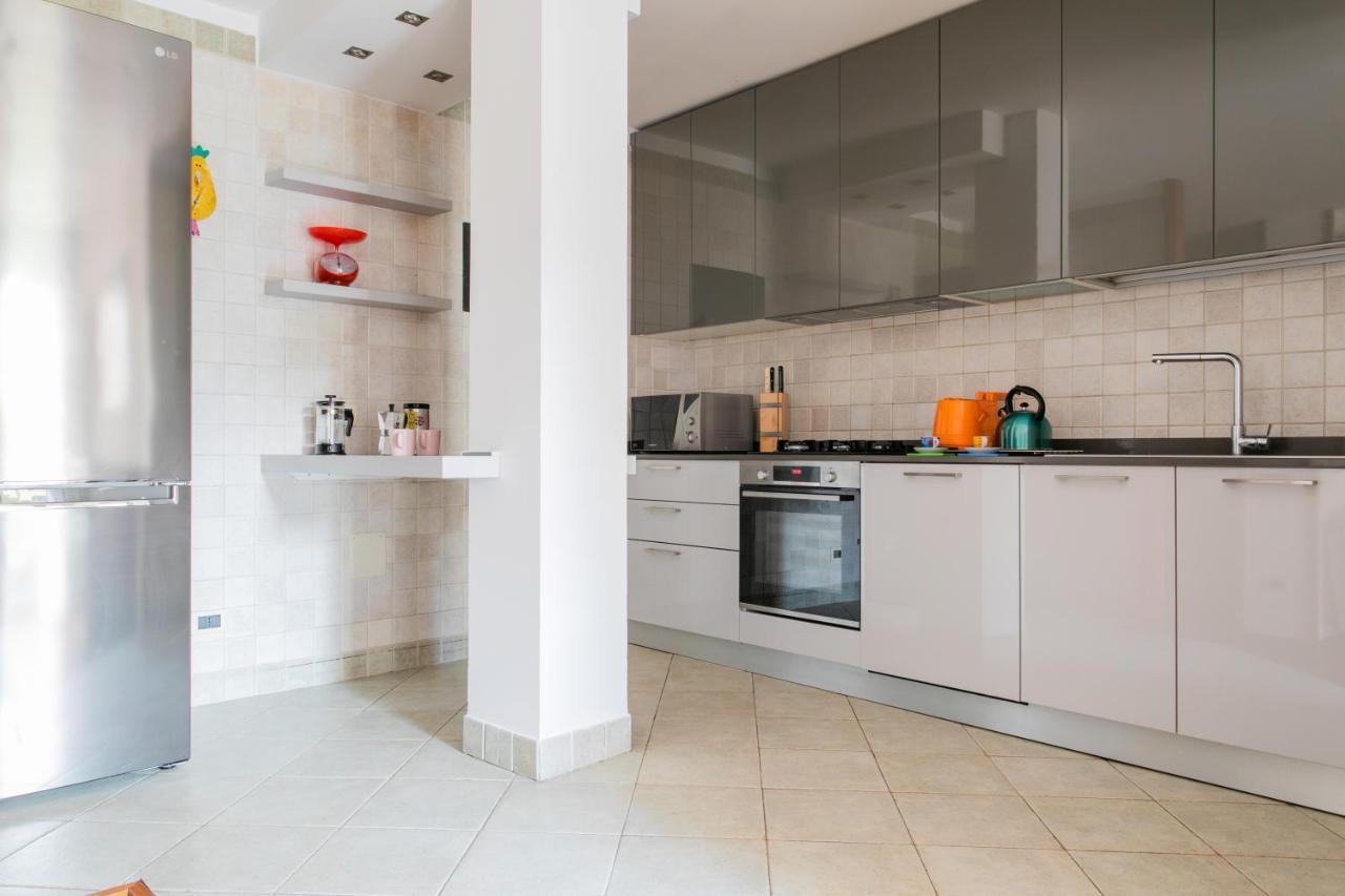 Casa Anna - 2 Bedrooms Apartment Padova Bagian luar foto