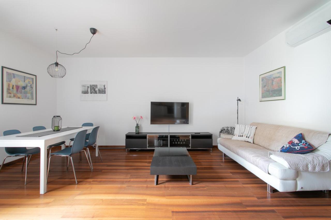 Casa Anna - 2 Bedrooms Apartment Padova Bagian luar foto