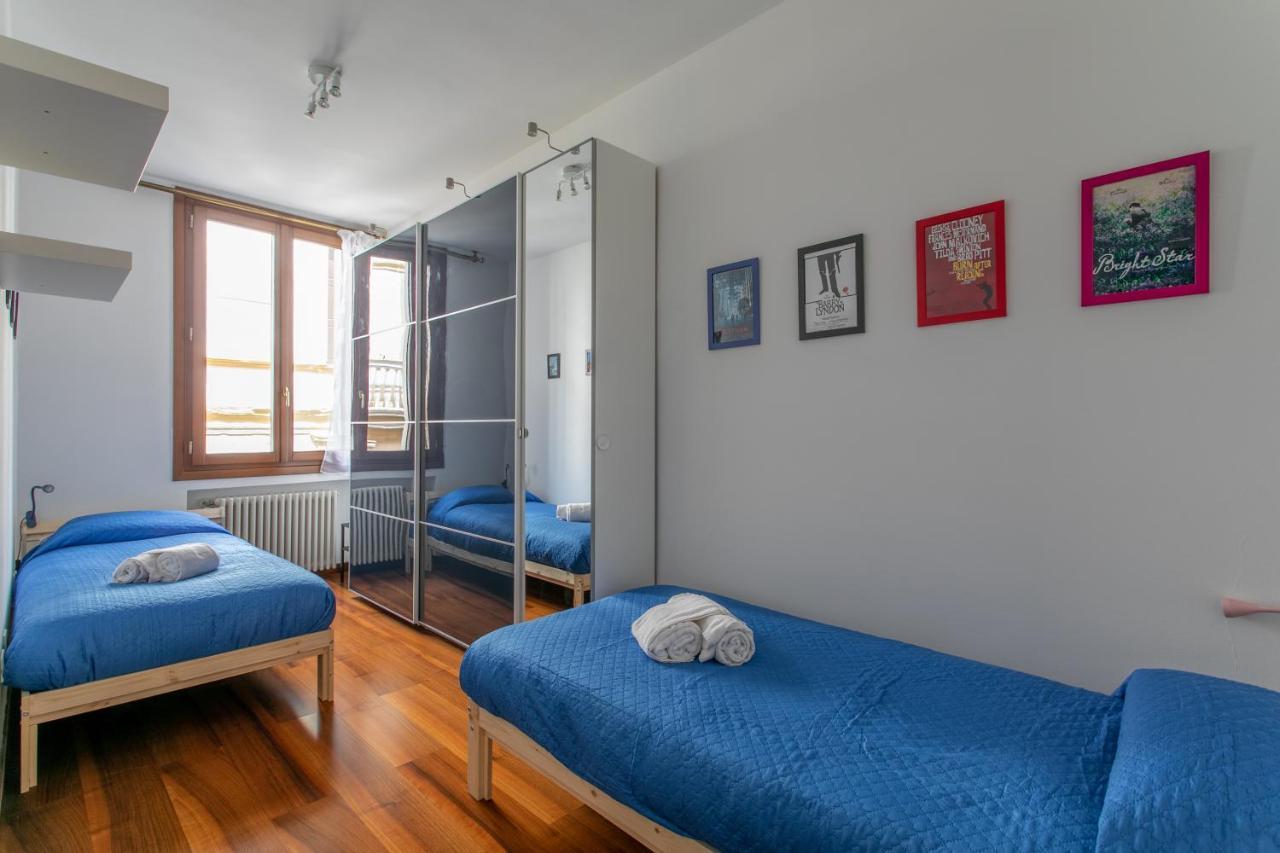 Casa Anna - 2 Bedrooms Apartment Padova Bagian luar foto